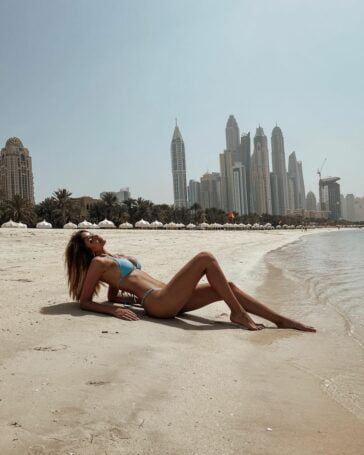 Sarah Sunita – Dr. Handl patient case